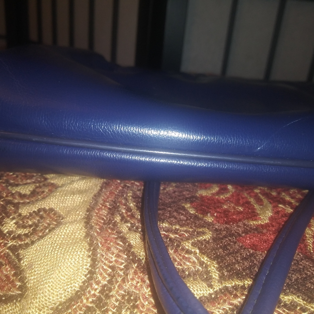 Shoulder Handbag - image 7